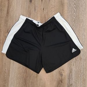 Adidas athletic shorts